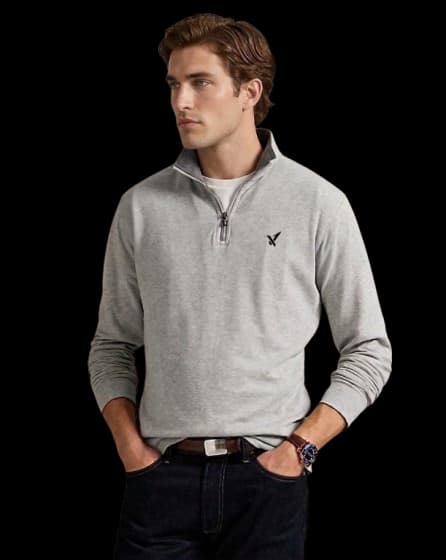 Premium Sweater